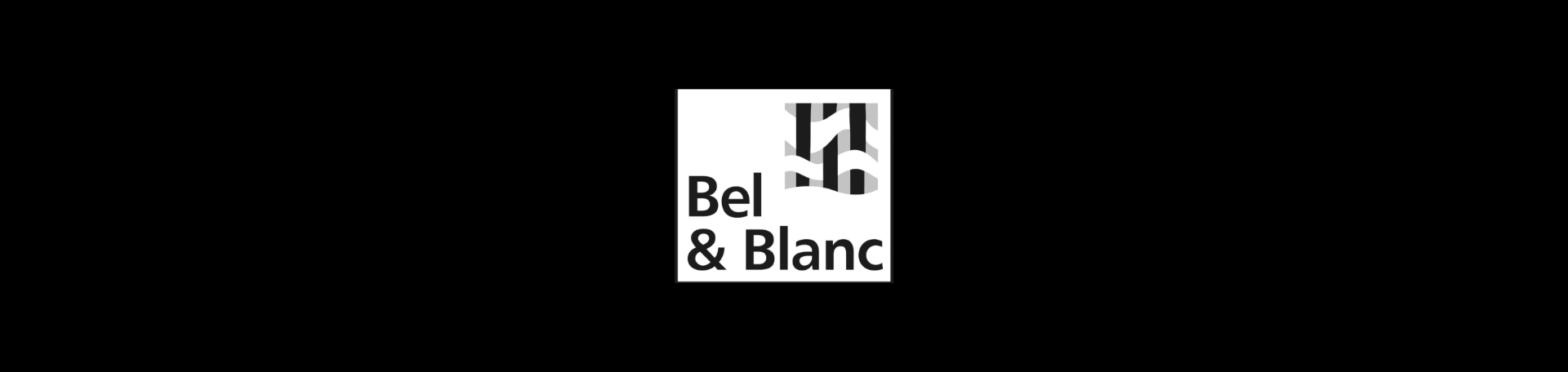 Bel & Blanc