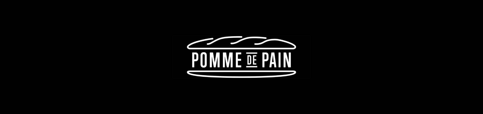 Pomme de Pain