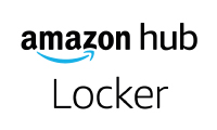 Amazon Hub Locker