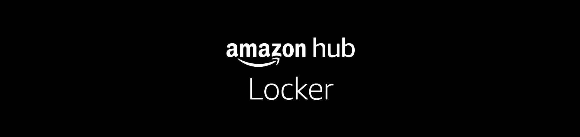 Amazon Hub Locker