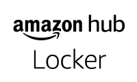 Amazon Hub Locker