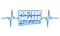 Dr Sneaker