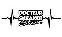 Dr Sneaker