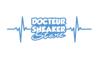 Dr Sneaker
