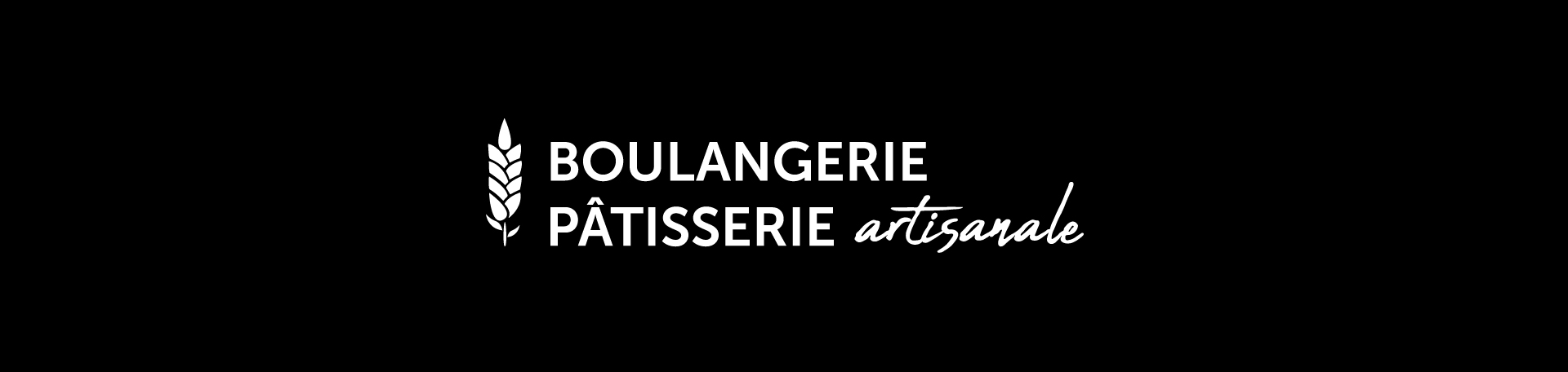 La boulangerie artisanale