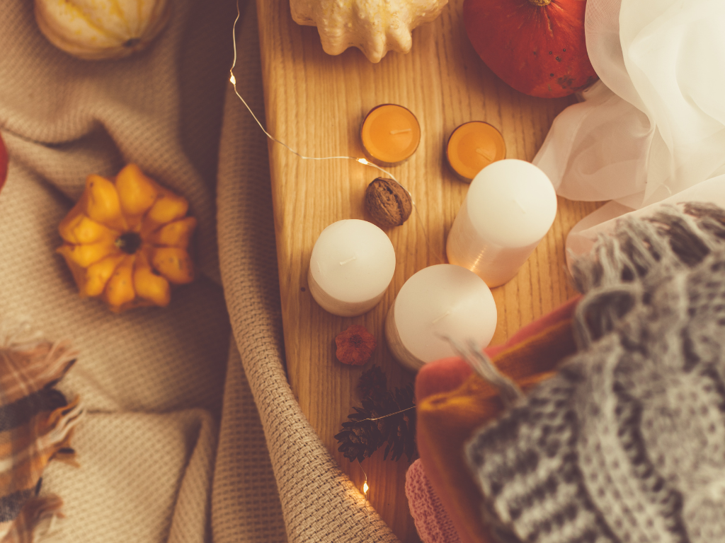 Les bonnes raisons d’aimer l’automne !
