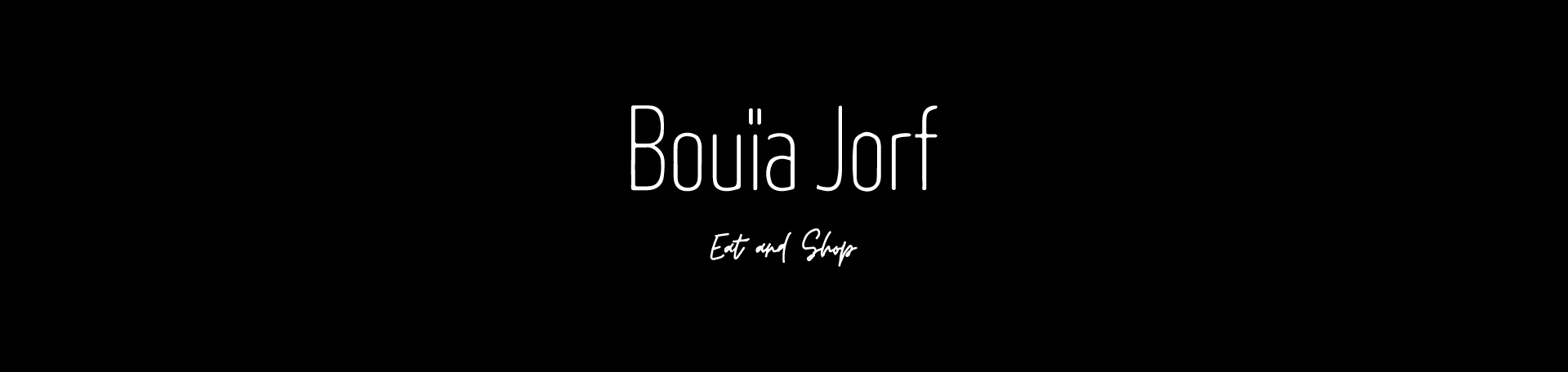 Bouïa Jorf