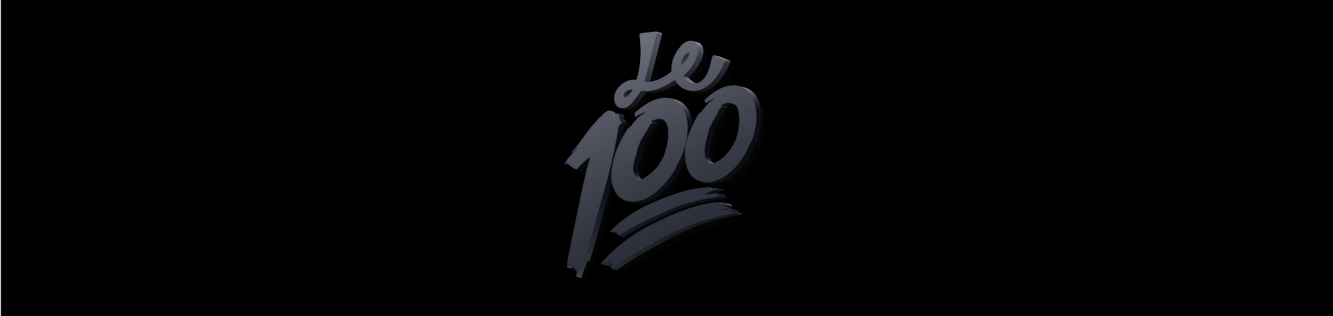 Le 100