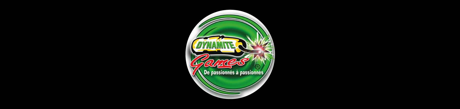 Dynamite Games