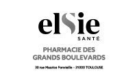 Pharmacie des Grands Boulevards