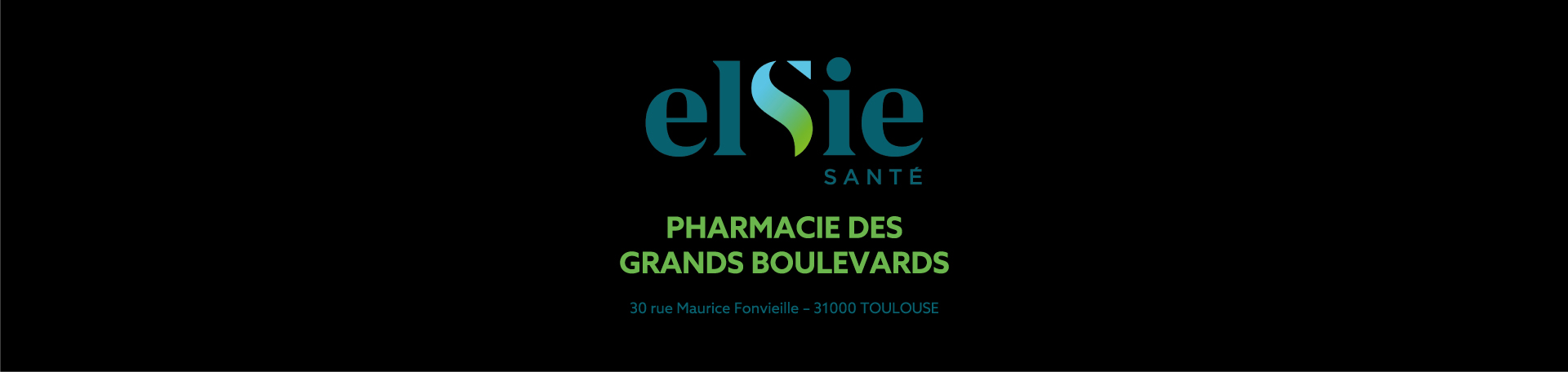 Pharmacie des Grands Boulevards