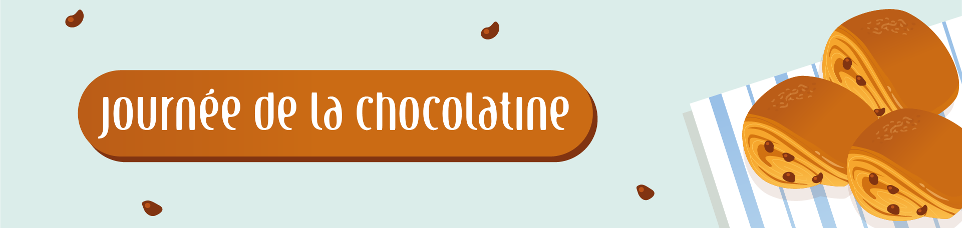 Journée de la chocolatine