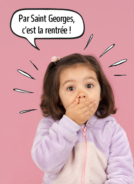 BSG - Rentrée