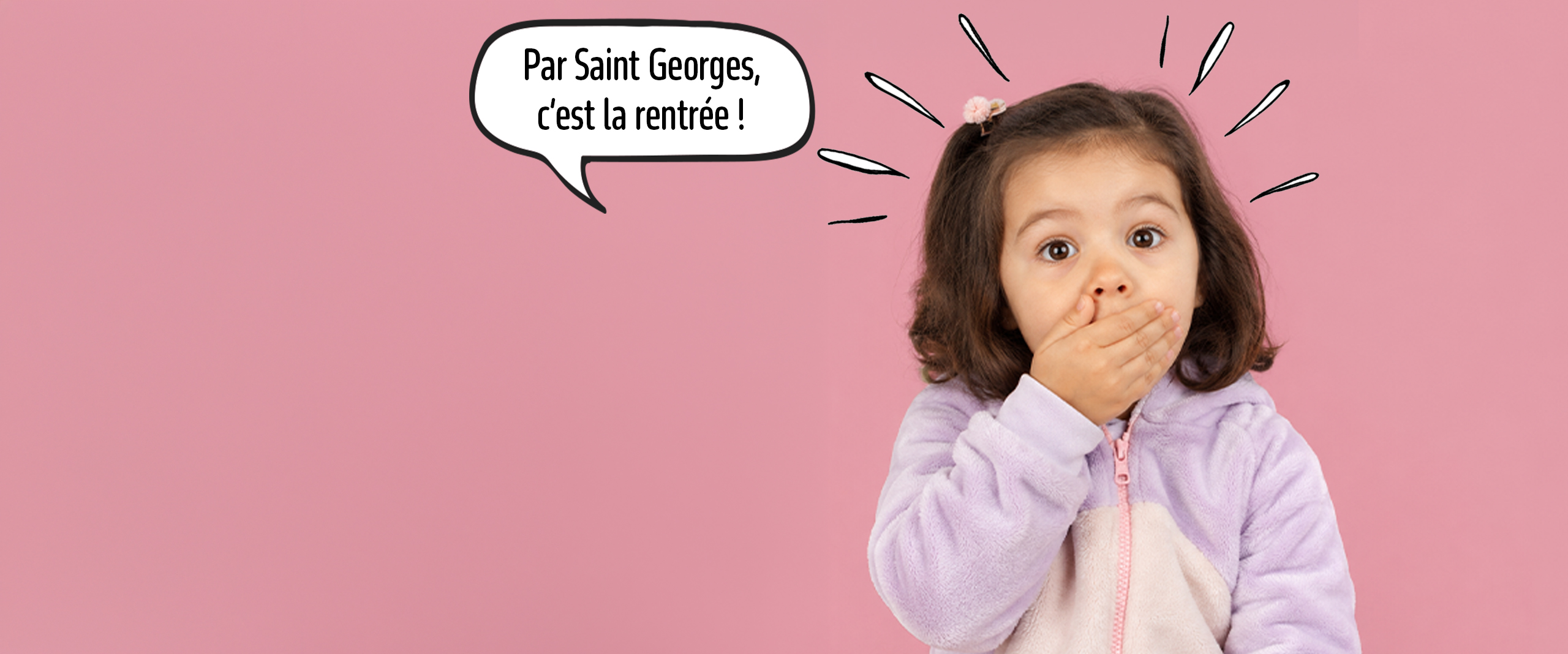 BSG - Rentrée