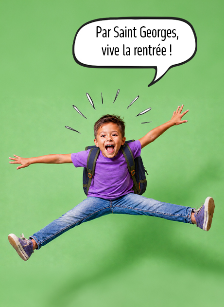 BSG - Rentrée