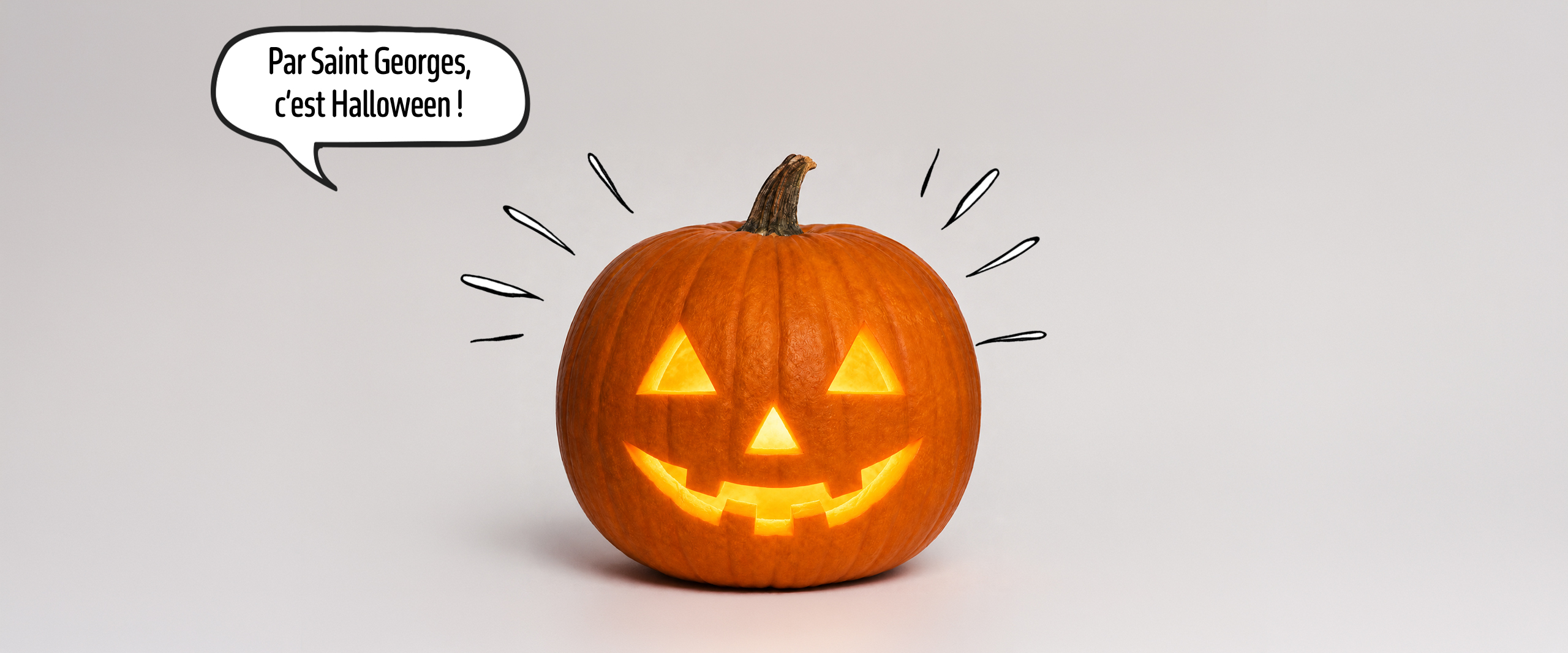 BSG - Halloween