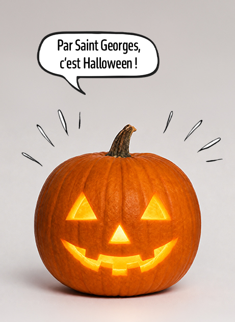 BSG - Halloween